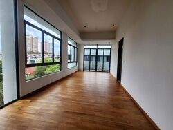 Cayman Residences (D15), Terrace #533692871